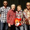The tribute band Bayou County will perform the music of Creedence Clearwater Revival on May 11 at Baker Street Centre.