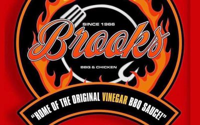Brooks BBQ & Chicken will be moving out of Union Street Market at Electric Works.