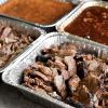 Chain restaurant City Barbeque is eyeing their first location in Fort Wayne.