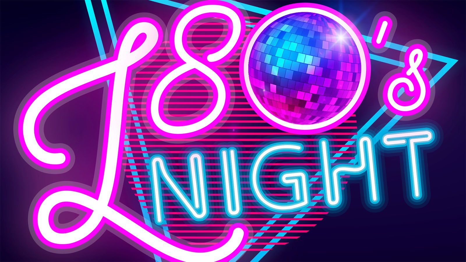 Local supergroup L80's Night will debut July 22 at Fort Wayne Pride.