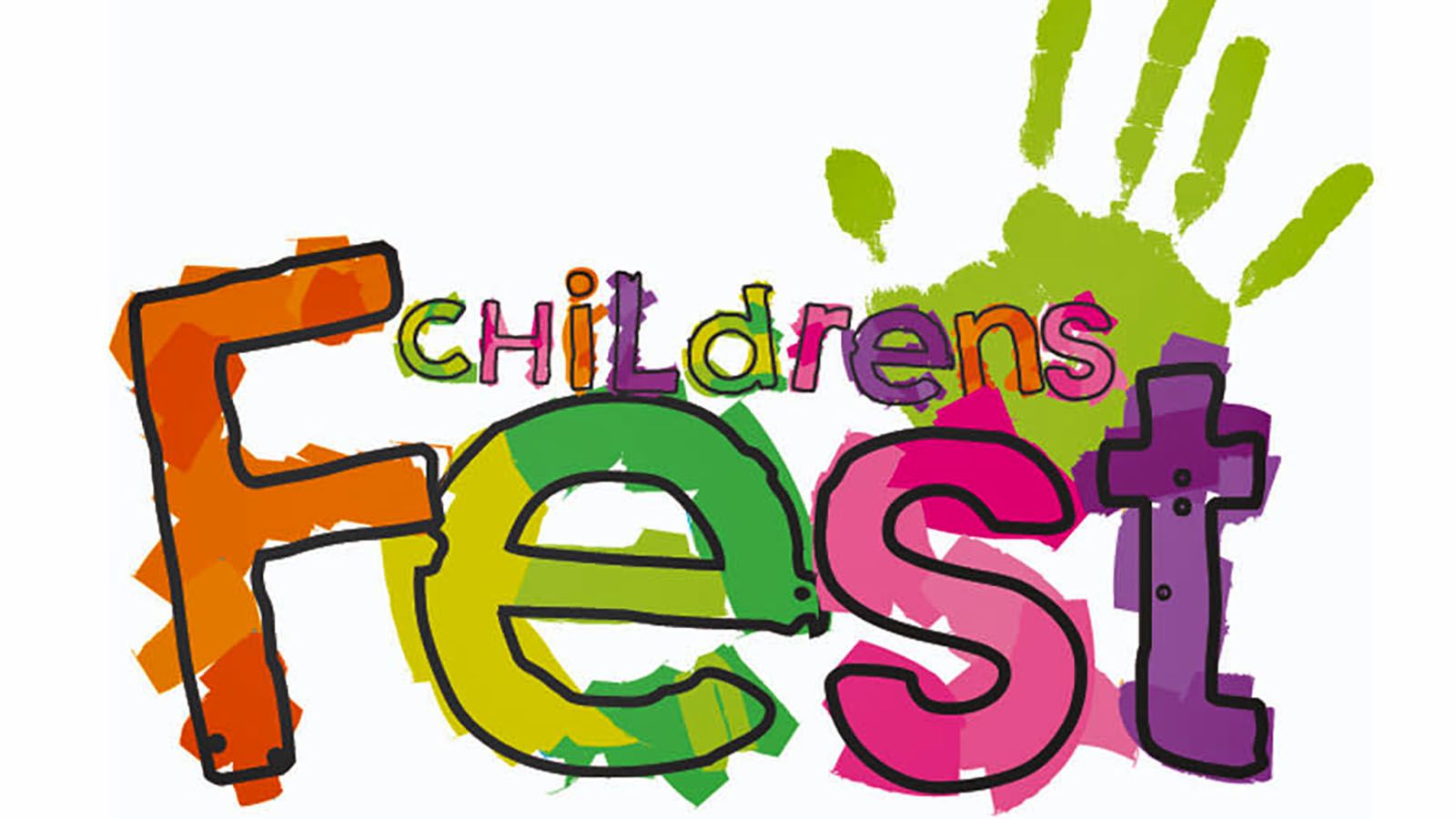 The Children's Fest will be held July 16 at Freimann Square.