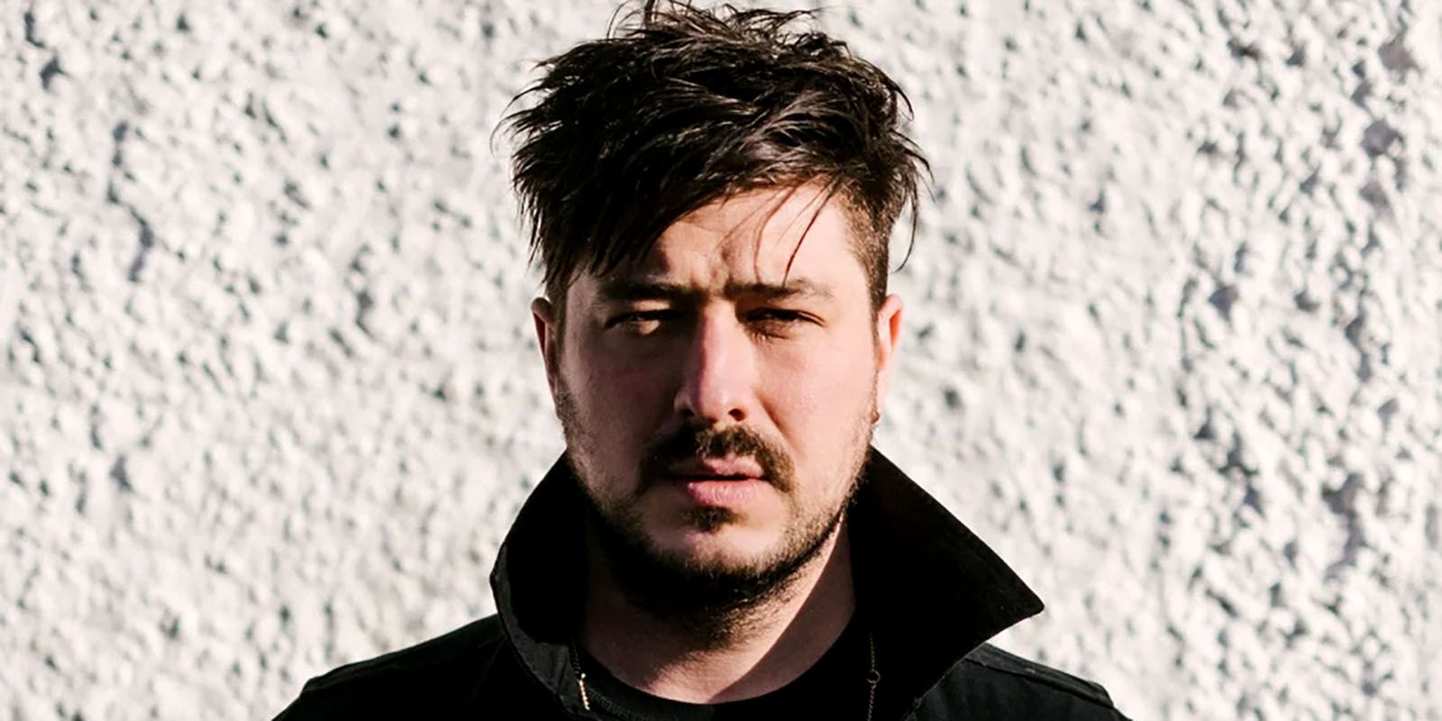 Marcus Mumford will be touring with his band Mumford & Sons.