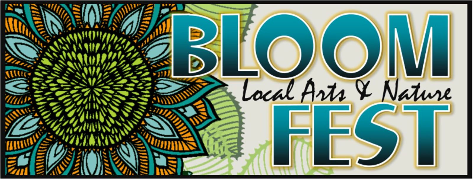 Bloom Fest will be Aug. 13 at Riverside Gardens Park in Leo-Cedarville.