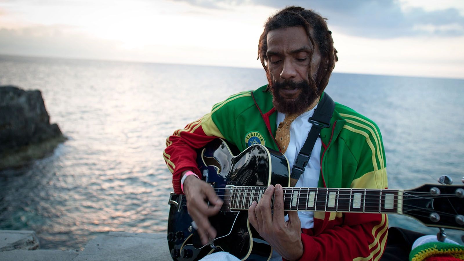 HR of Bad Brains will be at The Ruin on Aug. 19.