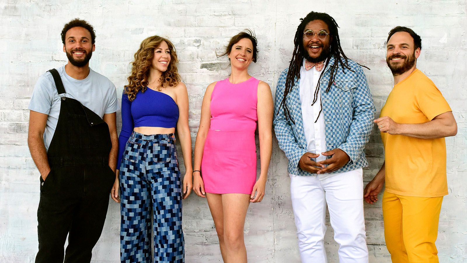 Lake Street Dive will be at Foellinger Theatre on Aug. 9.