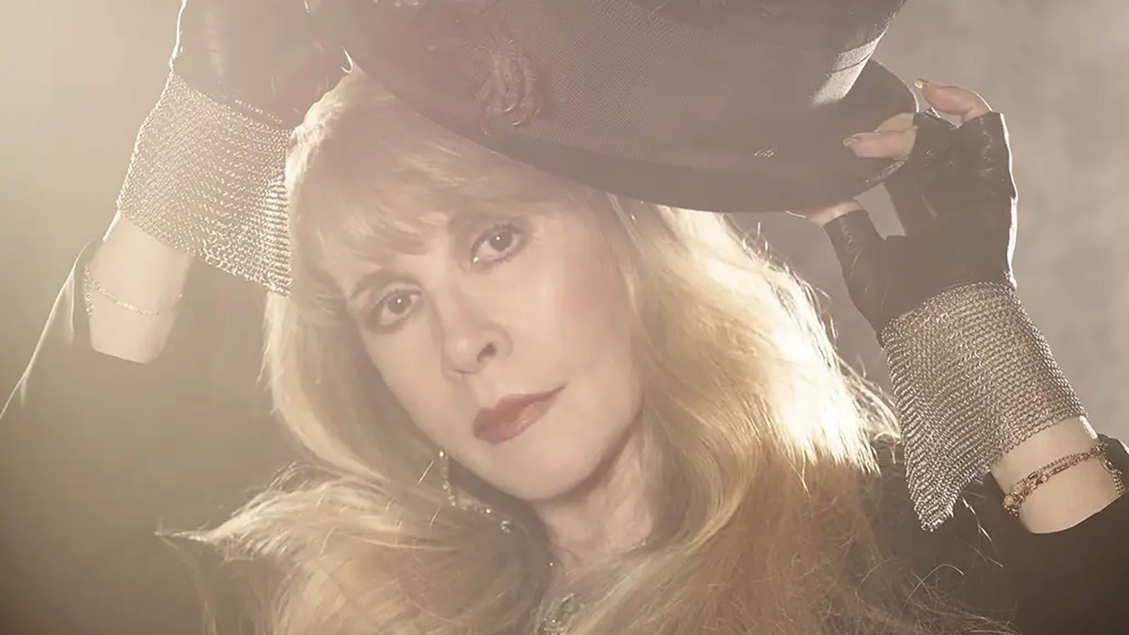 Stevie Nicks has added shows to her fall tour.