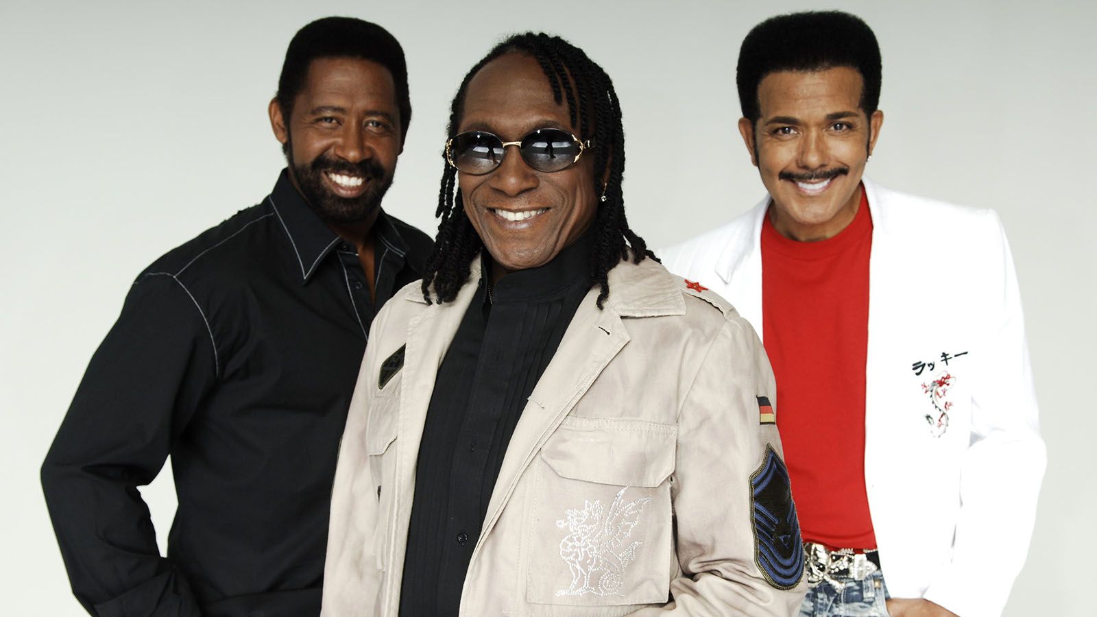 The Commodores will be at The Clyde on Jan. 14.