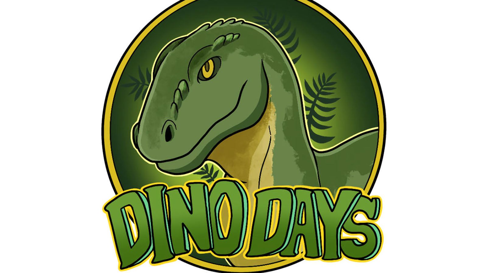Fort Wayne Children's Zoo will host Dino Days.