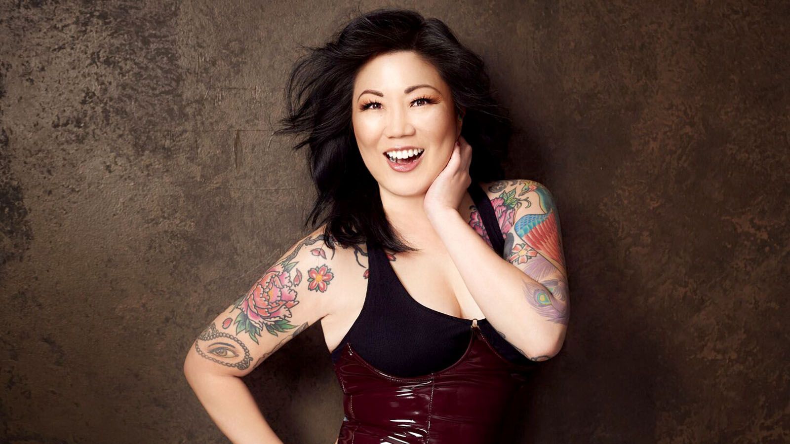 Margaret Cho will be at Summit City Comedy Club from Oct. 13-15.
