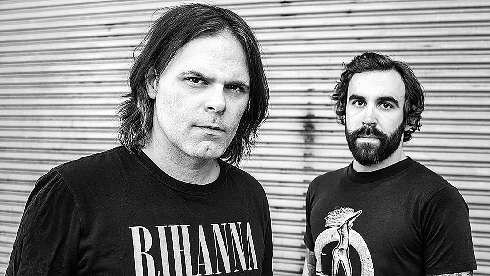 Local H will be at Piere's on Wednesday, Oct. 26.