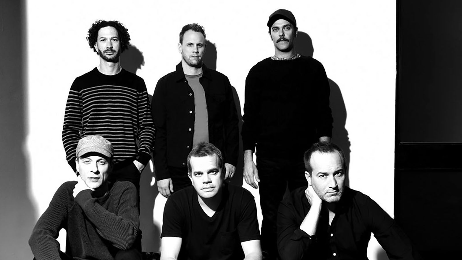 Umphrey's McGee will be at The Clyde on Jan. 26.