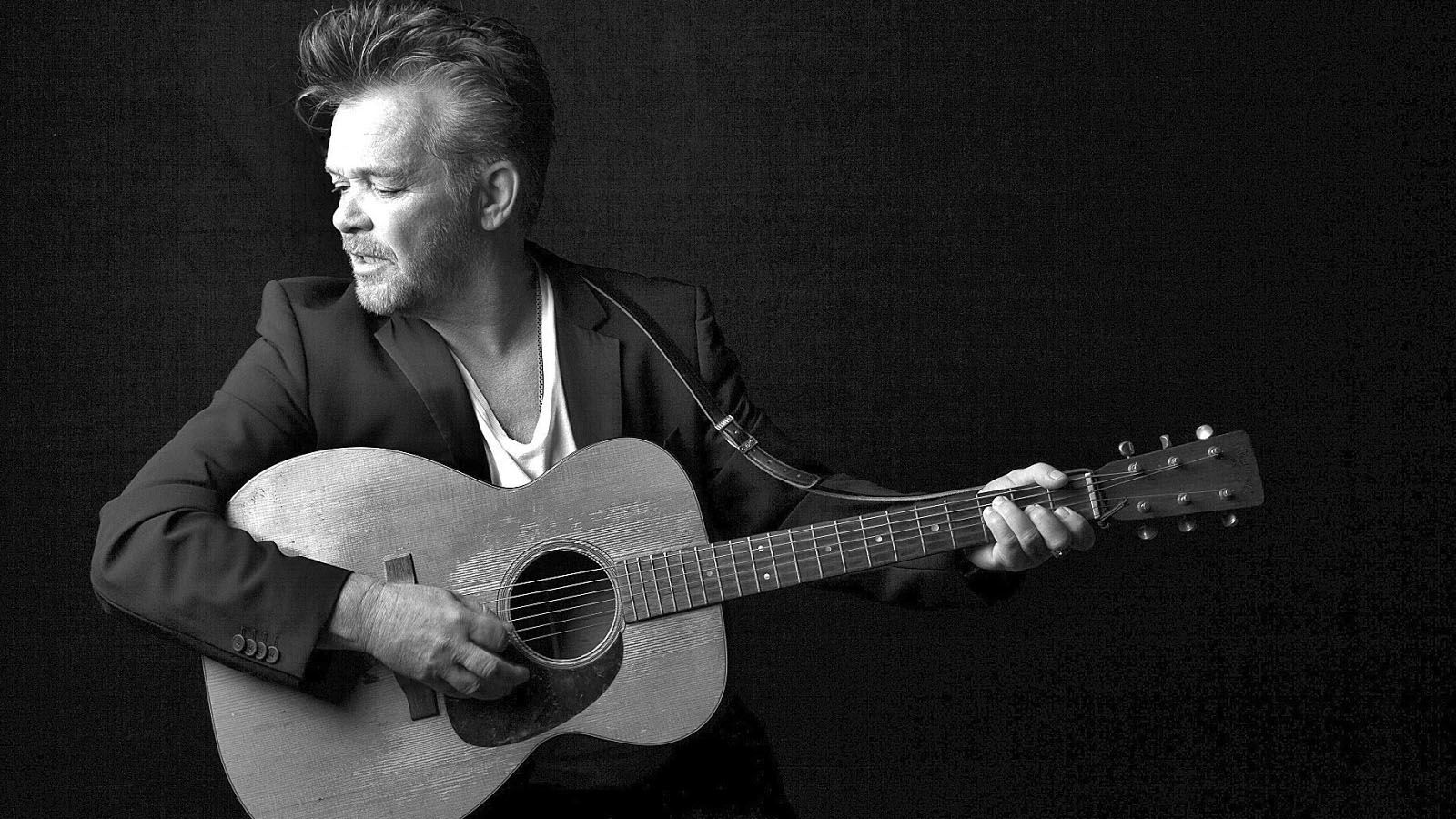 John Mellencamp will be at Embassy Theatre for two nights in May.