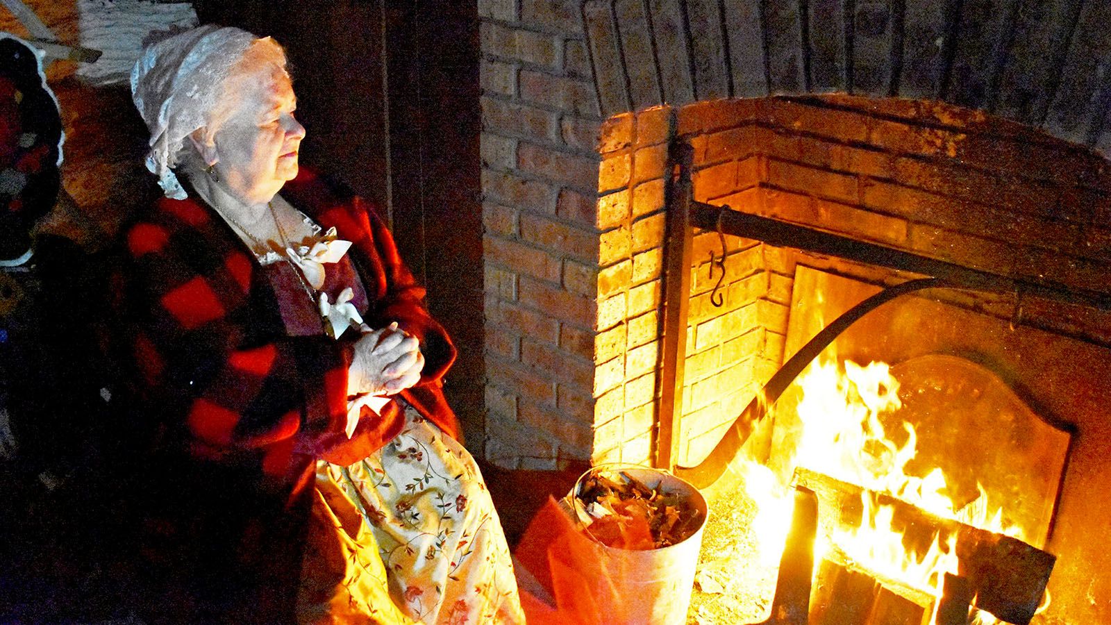 Christmas at the Fort will be Saturday, Nov. 26.