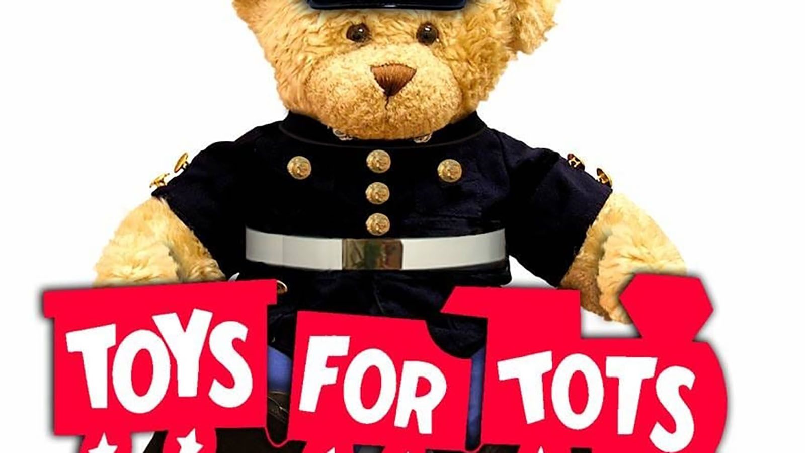 You can receive a BOGO offer on some Clyde shows if you bring in a $20 toy to be donated to Toys for Tots by Dec. 3.