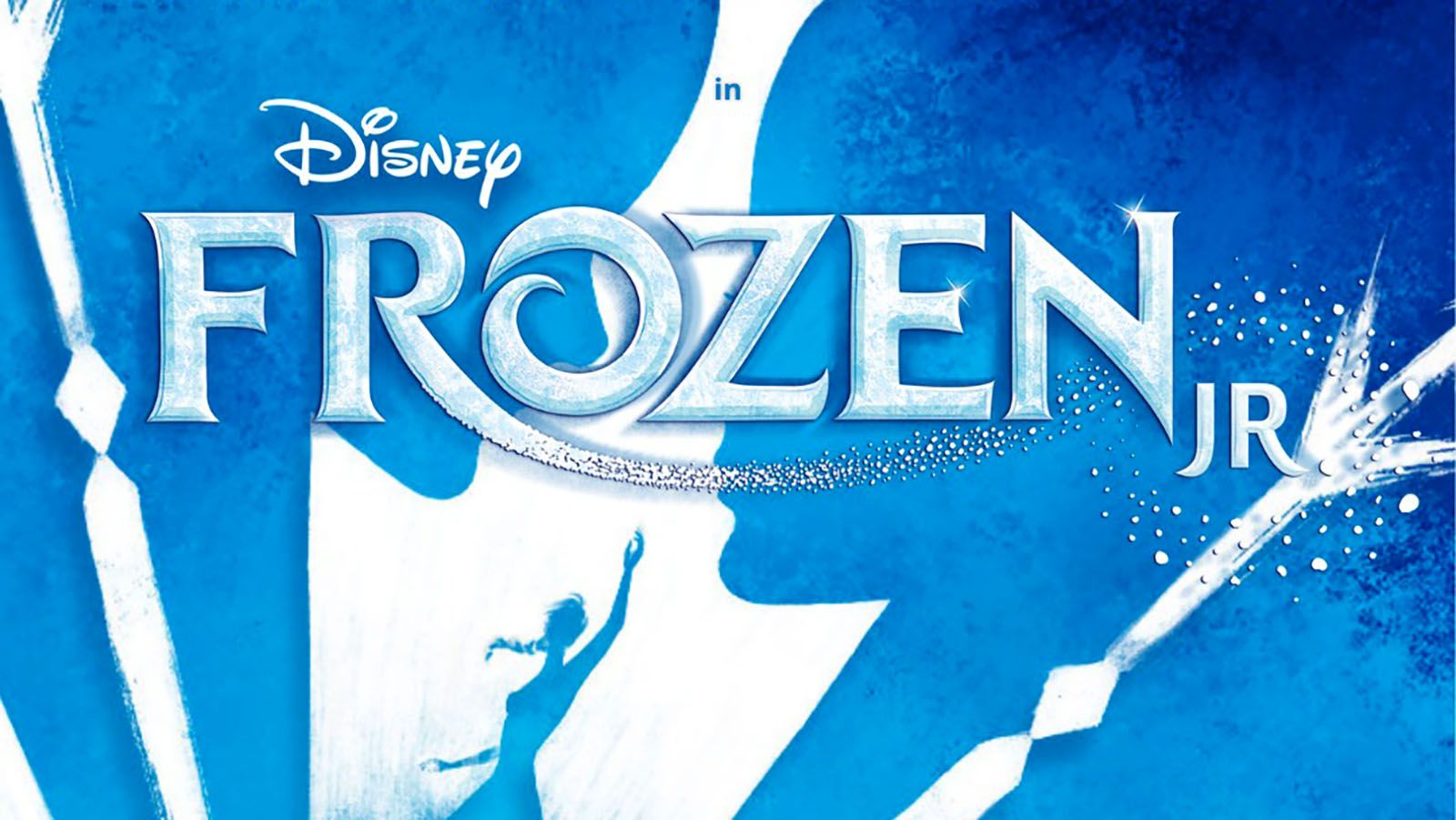 Fort Wayne Youtheatre is putting on "Frozen Jr." at First Presbyterian Theater.