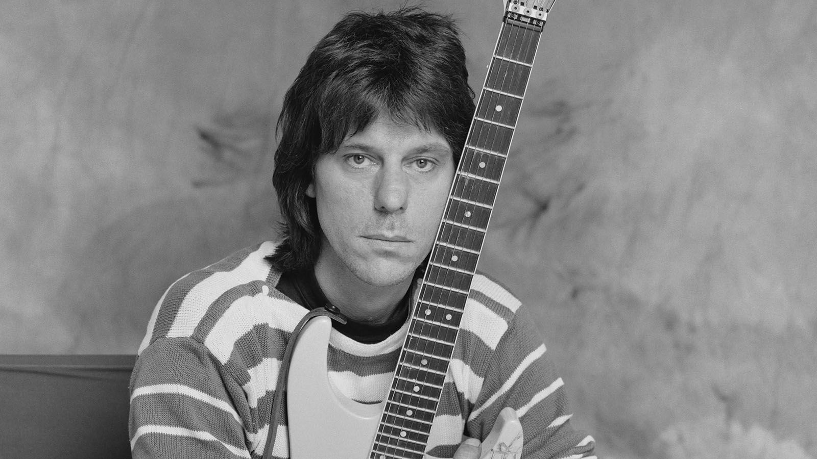 Jeff Beck died Tuesday, Jan. 10, at 78.