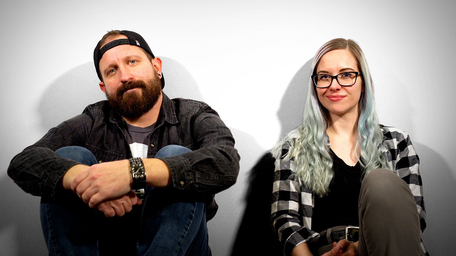 Sweetwater Sound employees Bobby Dellarocco and Krystal Davis came together to record an EP, Epiphany, which has earned them a spot in the ALT Homegrown Spotlight.