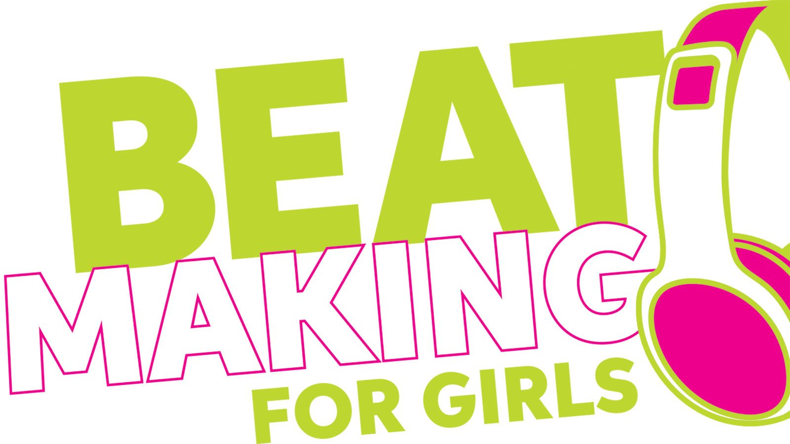 Sweetwater Academy offers Beat Making for Girls on the last Tuesday of every month.