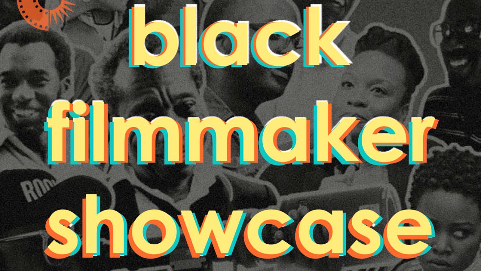 Cinema Center will host a Black Filmmaker Showcase on Friday, Feb. 10.