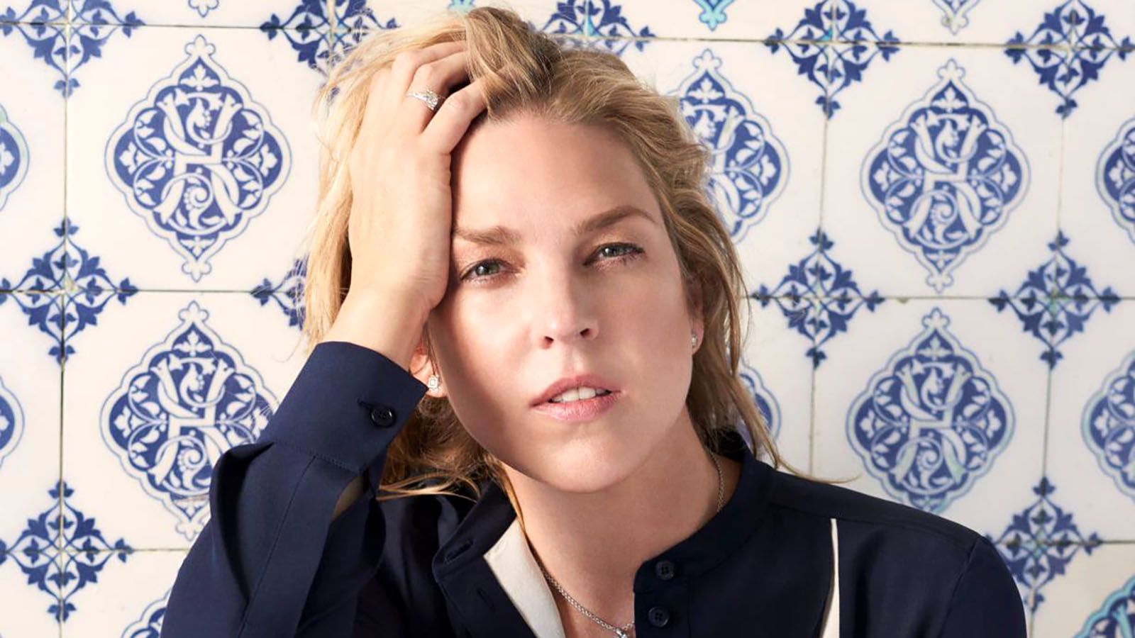 Pianist Diana Krall will perform at Foellinger Theatre on Tuesday, Aug. 1.