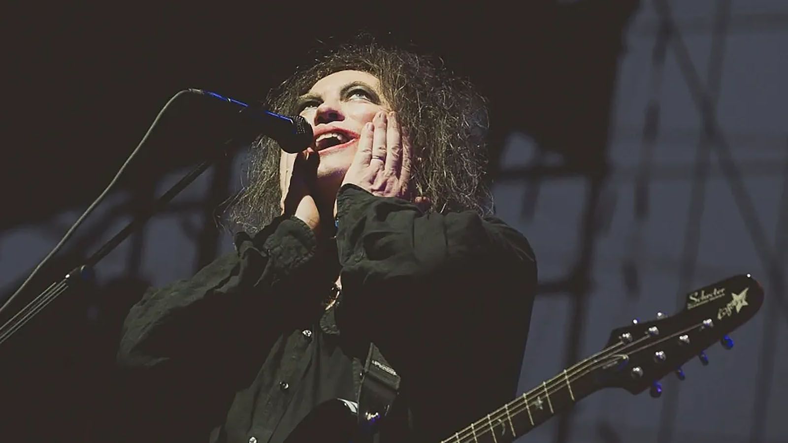 After seven years, The Cure are heading back out on tour.