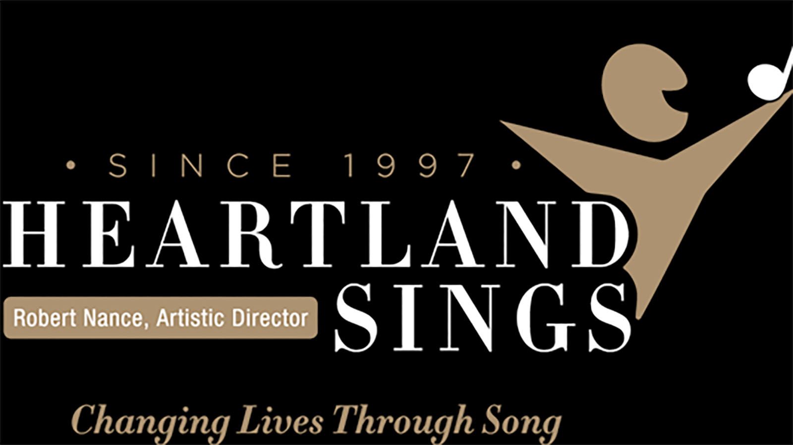 Heartland Sings will present Splashes of Color: A Celebration of Jazz on June 24.