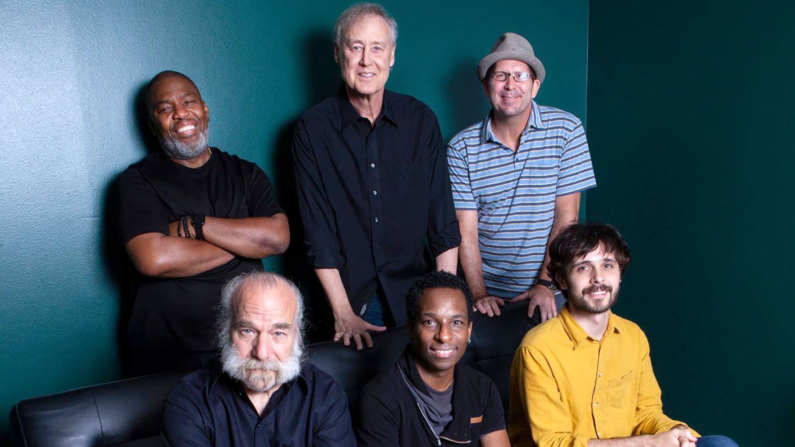 Bruce Hornsby & The Noisemakers will be at The Clyde Theatre on Sept. 17.