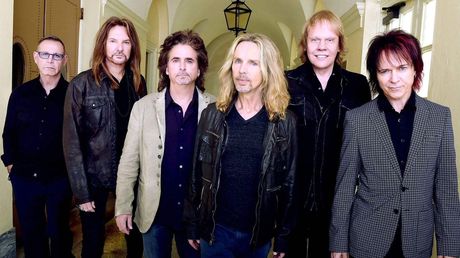 Styx has been added to the musical lineup at the Indiana State Fair.
