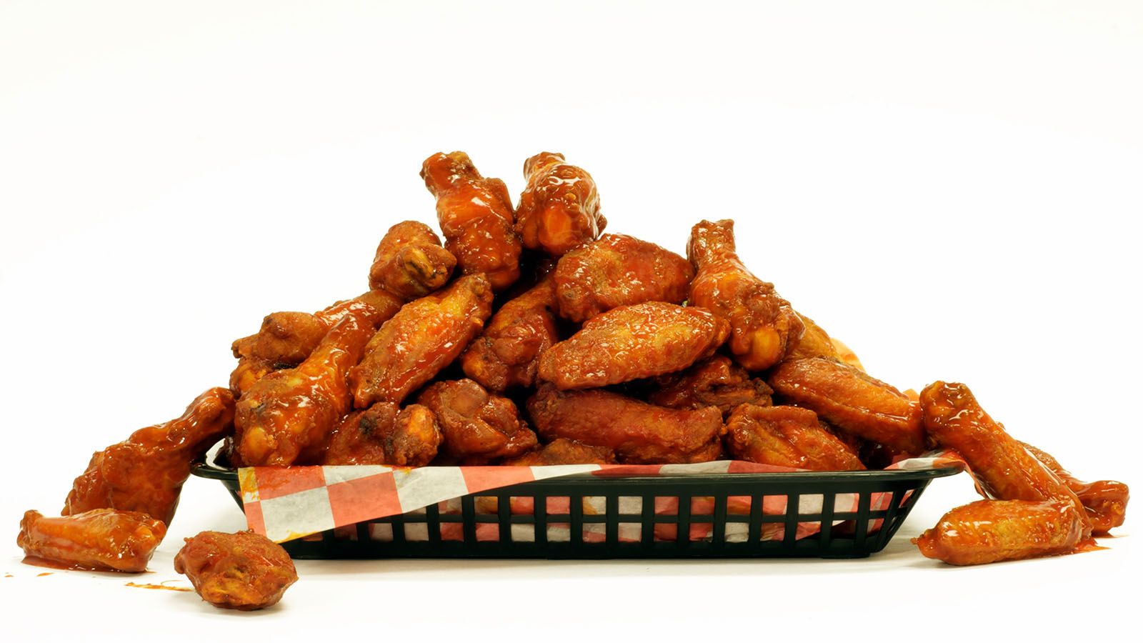 There will be plenty of wings to go around at the Wings Beer & Bourbon Festival at Headwaters Park on Aug. 19.