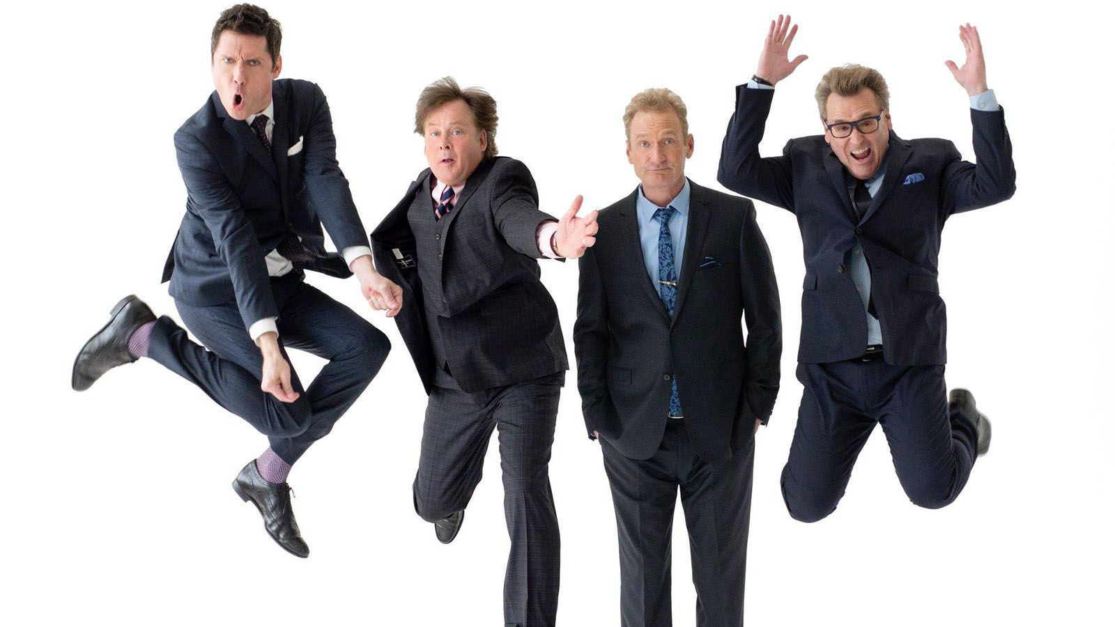Whose Live Anyway? will be at Honeywell Center on Thursday, Sept. 14.