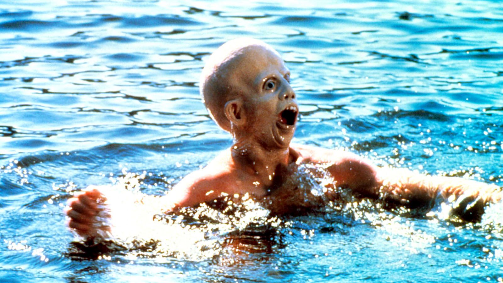 Embassy Theatre will show Friday the 13th on Oct. 21 with actor Ari Lehman performing with his band afterwards.