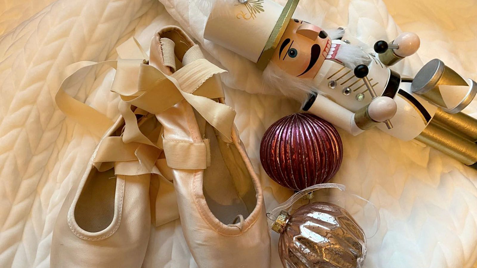 Project Ballet will present The Nutcracker at The Embassy on Dec. 2-3.
