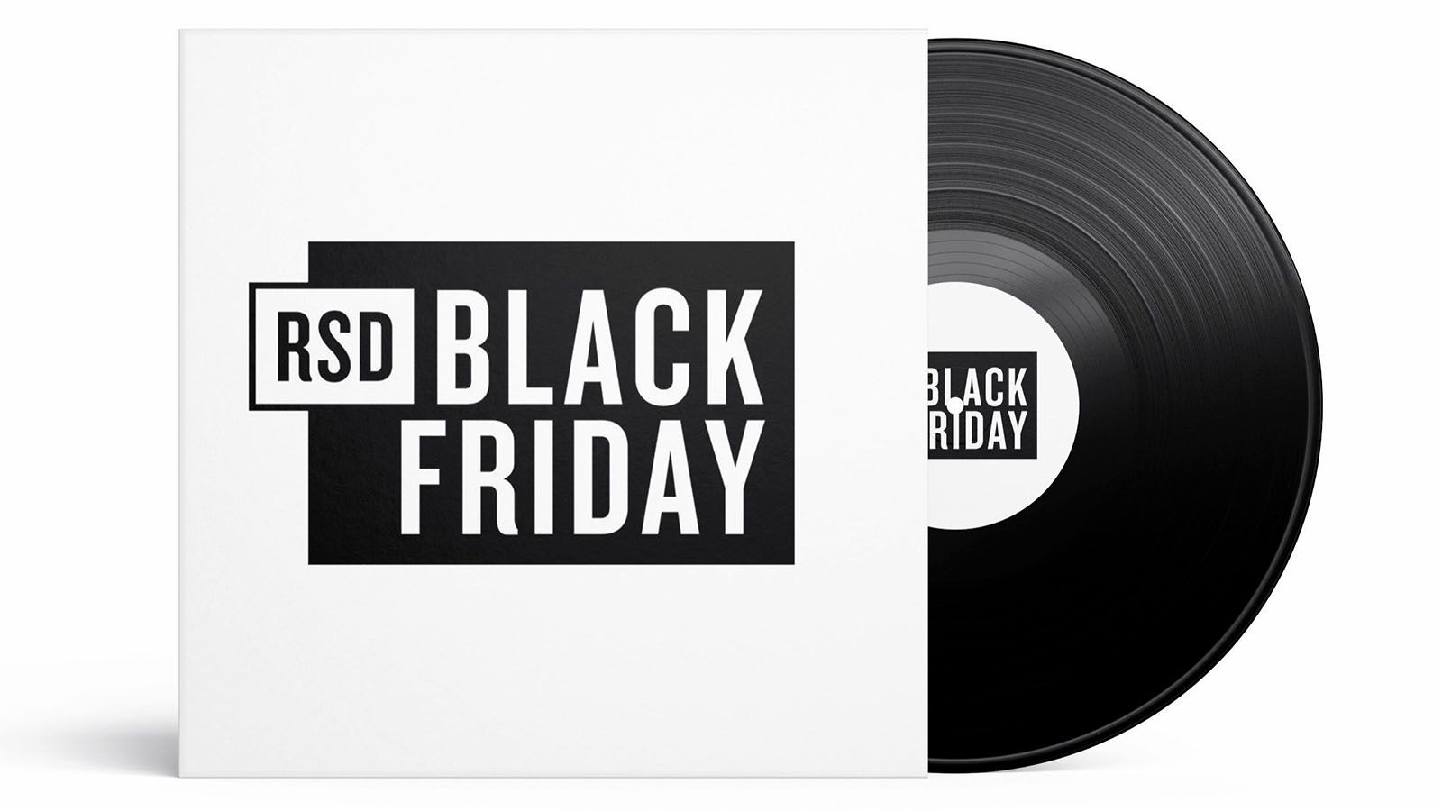 Black Friday Record Store Day will be Friday, Nov. 24.