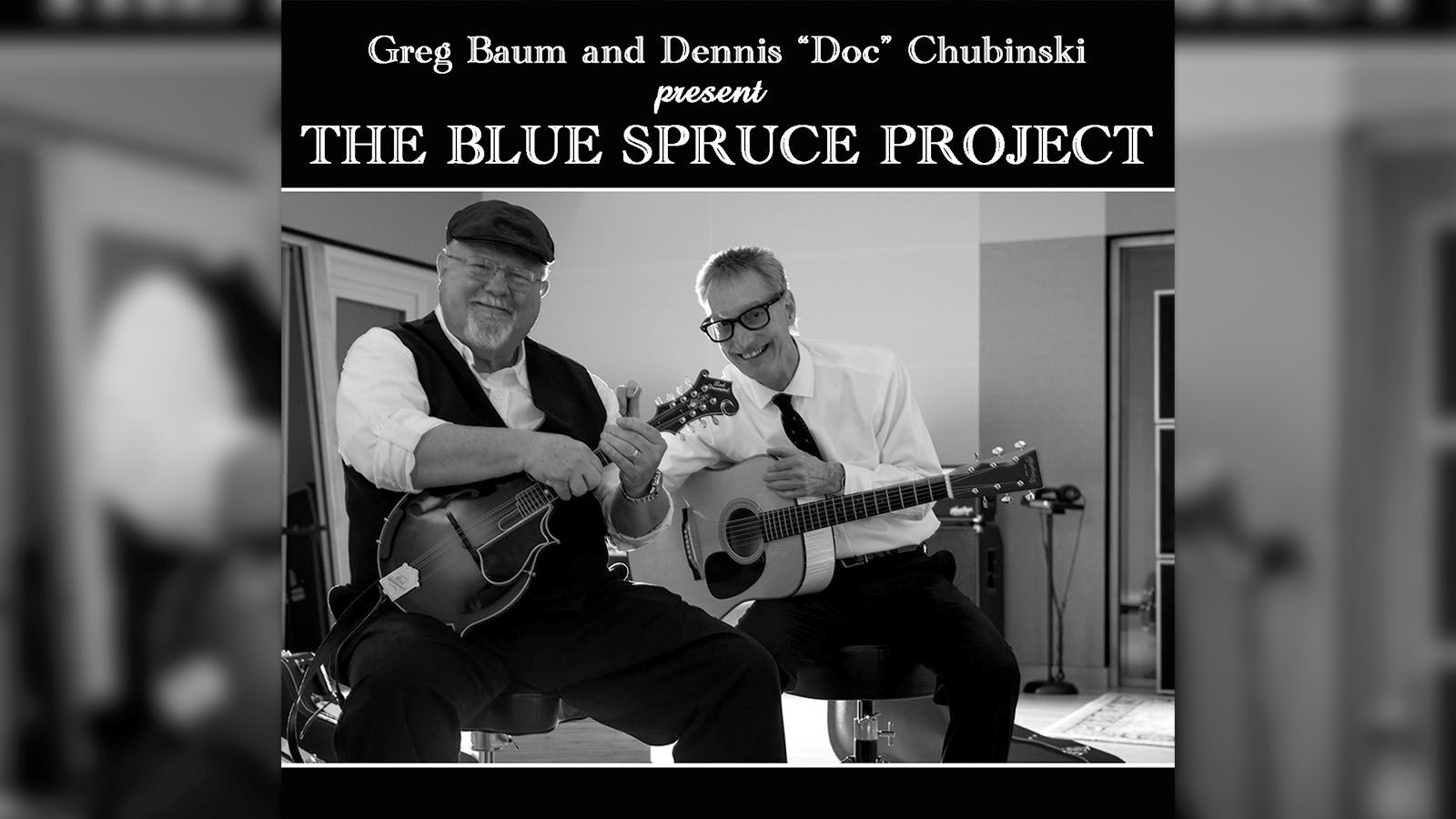 The Blue Spruce Project is a quirky, fun listen.