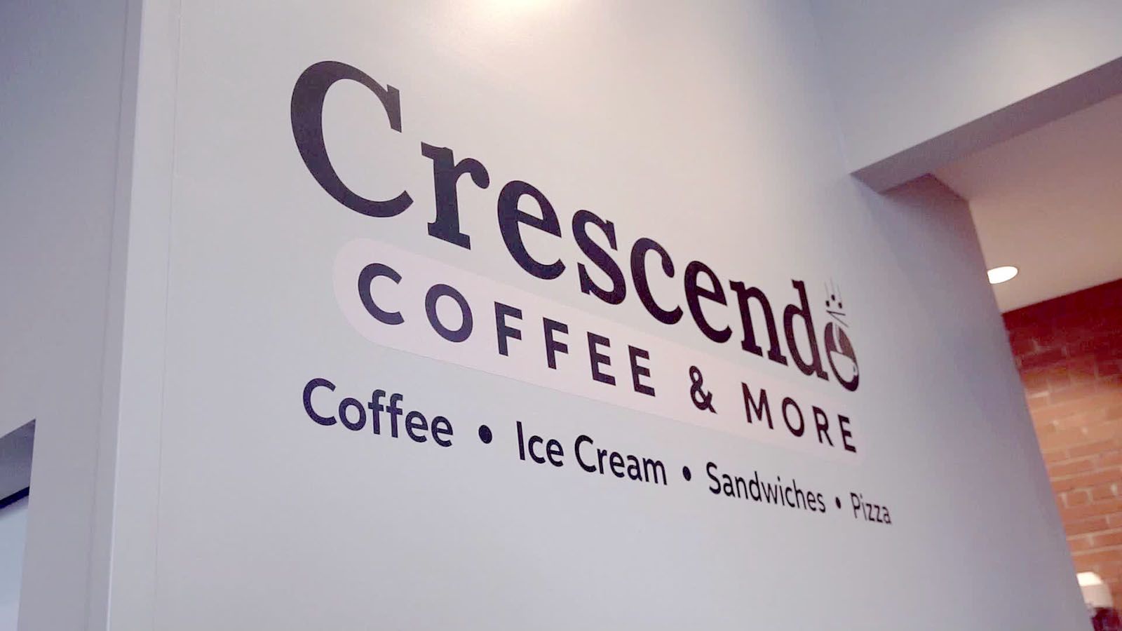 Crescendo Coffee & More will host members of the Fort Wayne Philharmonic on Wednesday, Jan. 17.