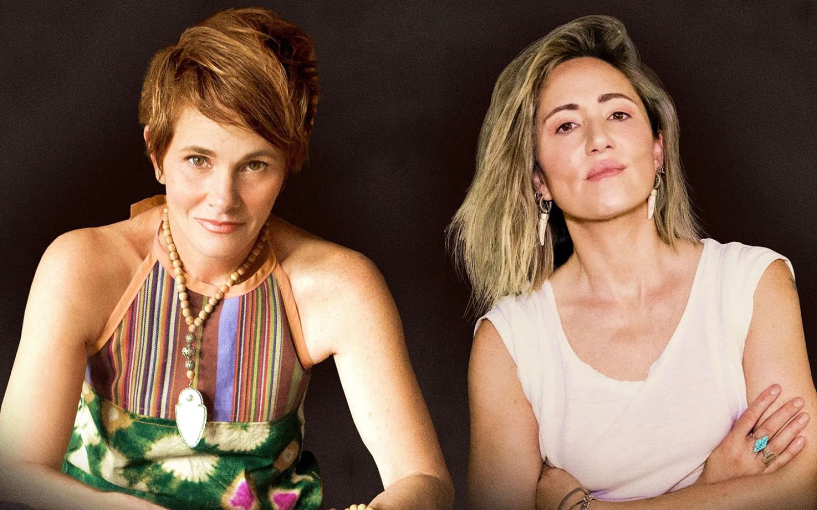 Spend an evening with Shawn Colvin and KT Tunstall on Thursday, May 2, at The Clyde Theatre.
