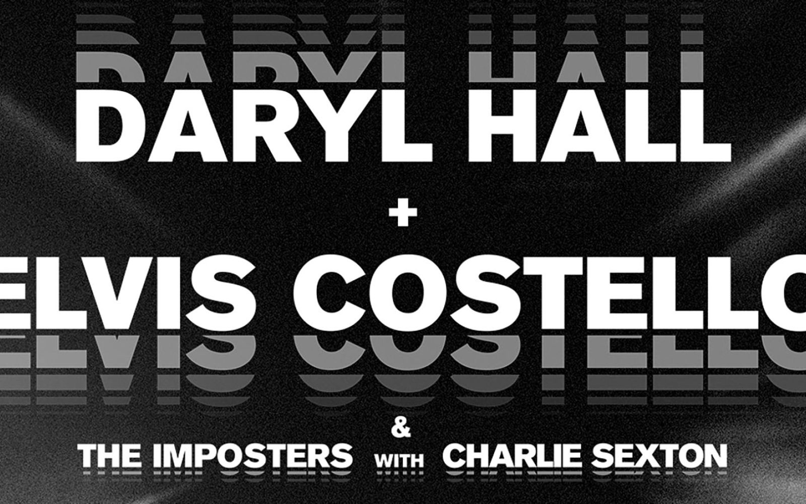 Daryl Hall and Elvis Costello will embark on a summer tour.