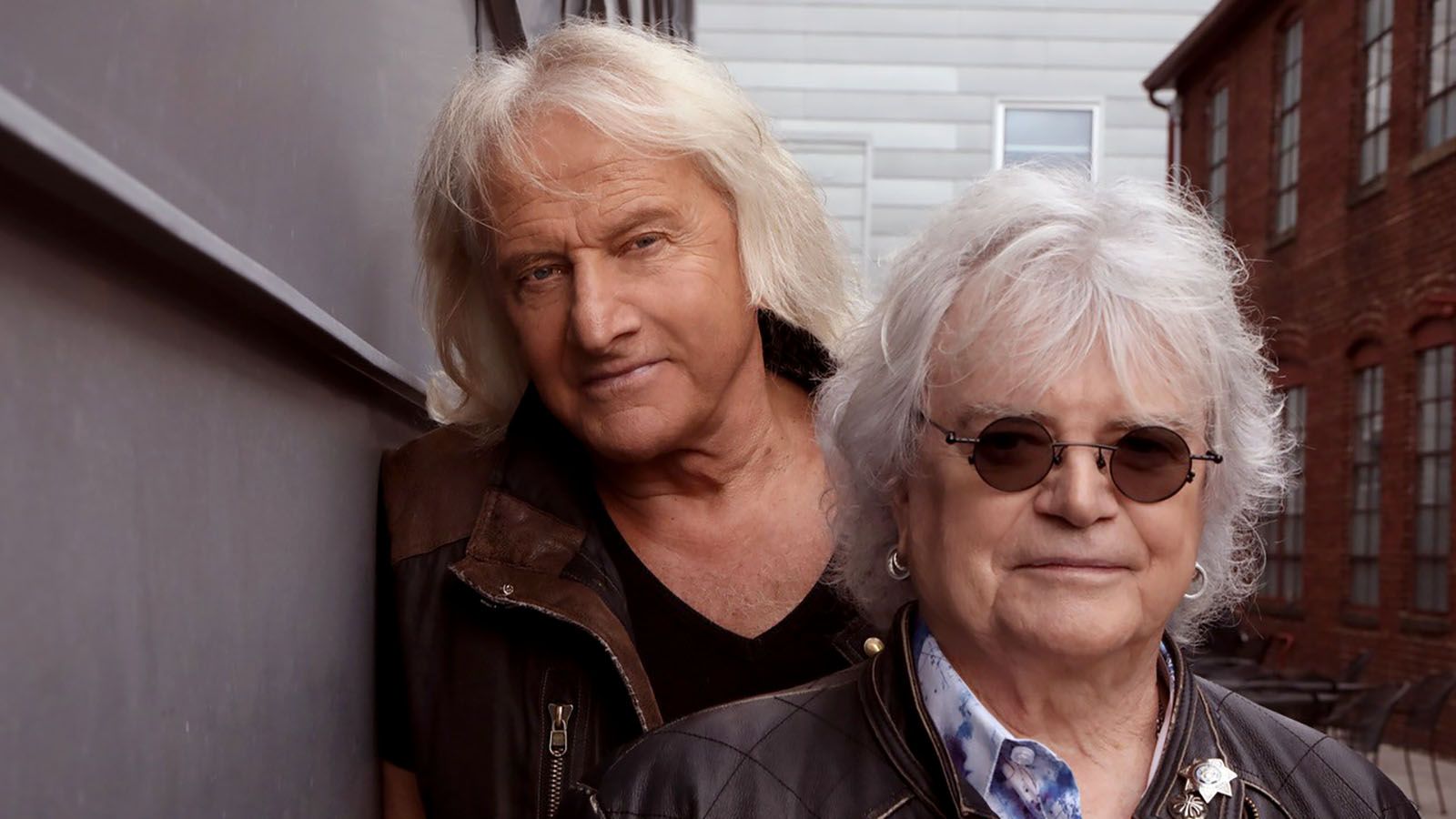Air Supply will be at Honeywell Center in Wabash on Saturday, July 29.