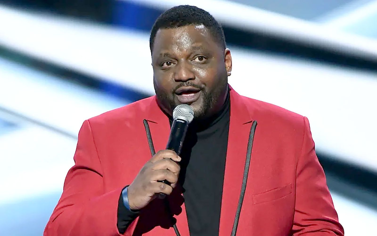 Aries Spears will perform two shows at Summit City Comedy Club on Dec. 31.