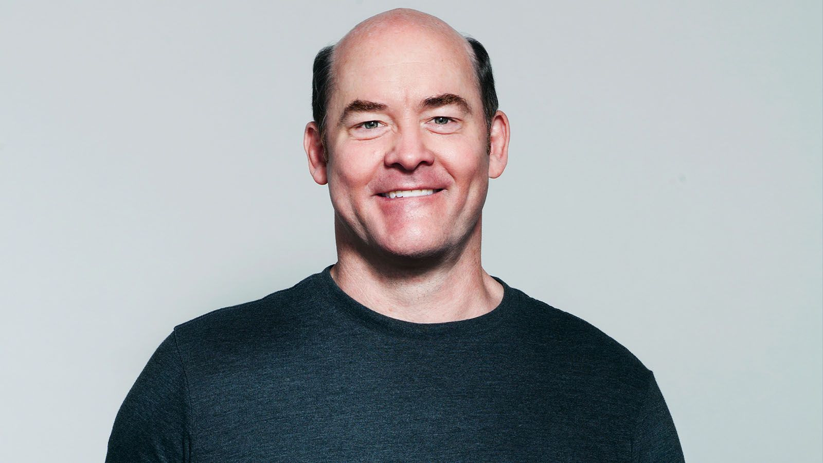 David Koechner will be at Summit City Comedy Club, May 4-6.
