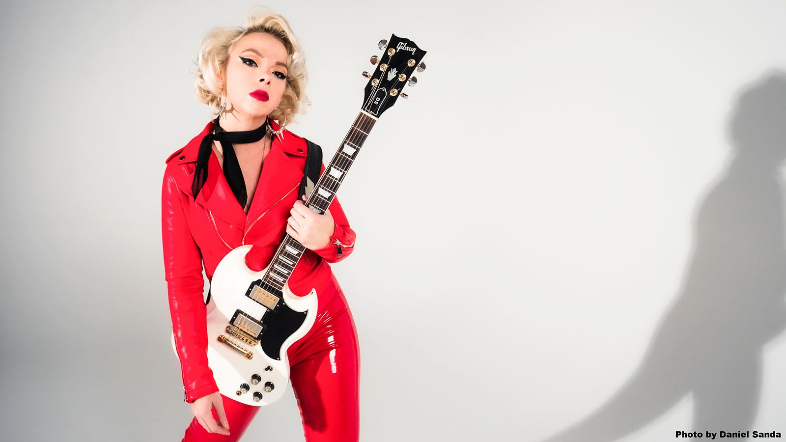 Blues musician Samantha Fish will be at The Clyde Theatre on Aug. 18 with Sgt. Splendor.