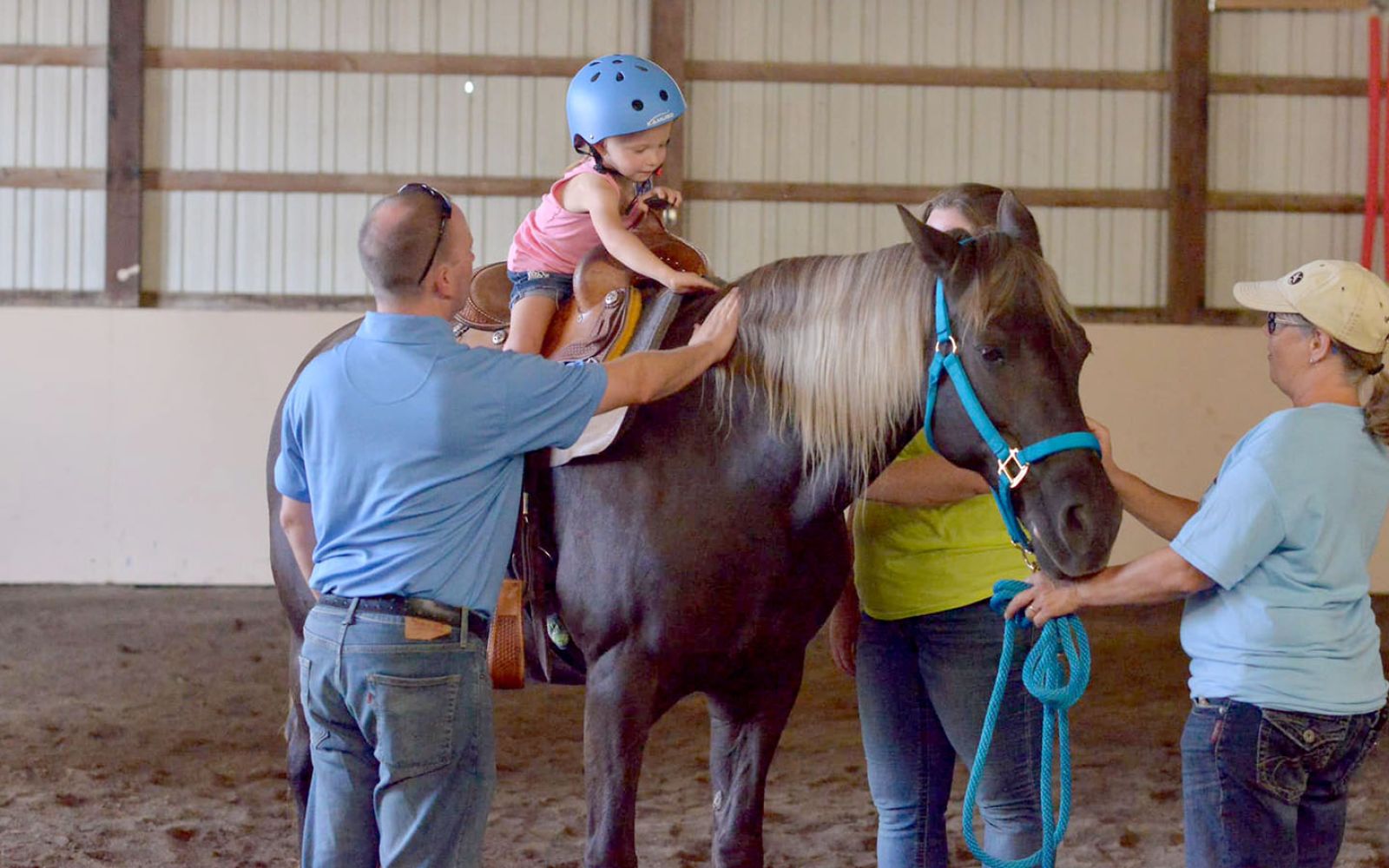 Image of Hope Ranch's fall festival will be Saturday, Oct. 19.