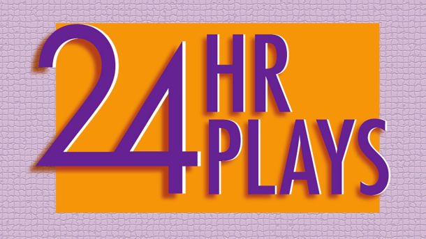 The PFW Department of Theatre will present "The 24-Hours Plays" on Saturday, Dec. 7.