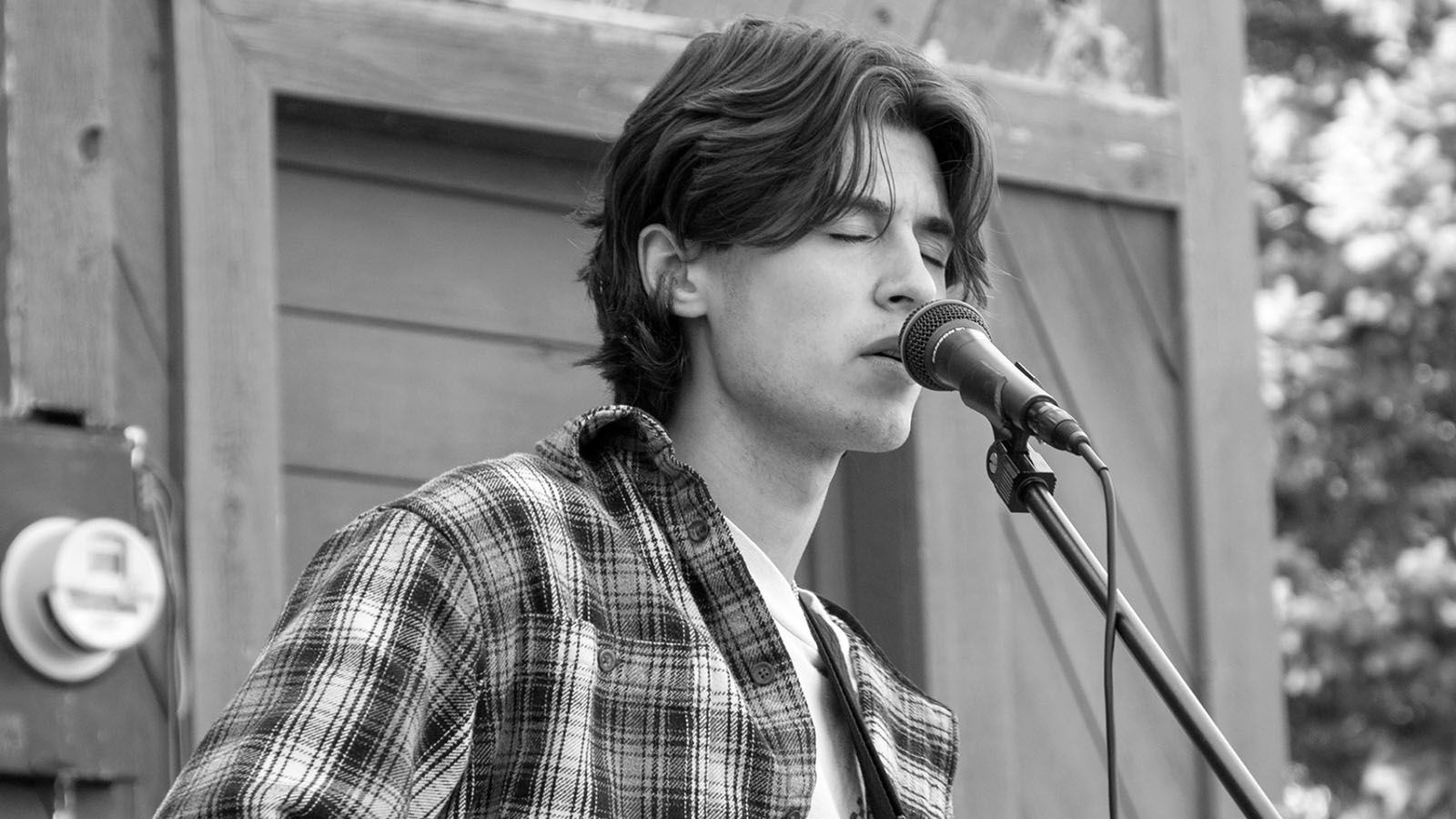 Noah Sties goes a little further than your average singer-songwriter, and now he’s featured in the ALT Homegrown Spotlight.