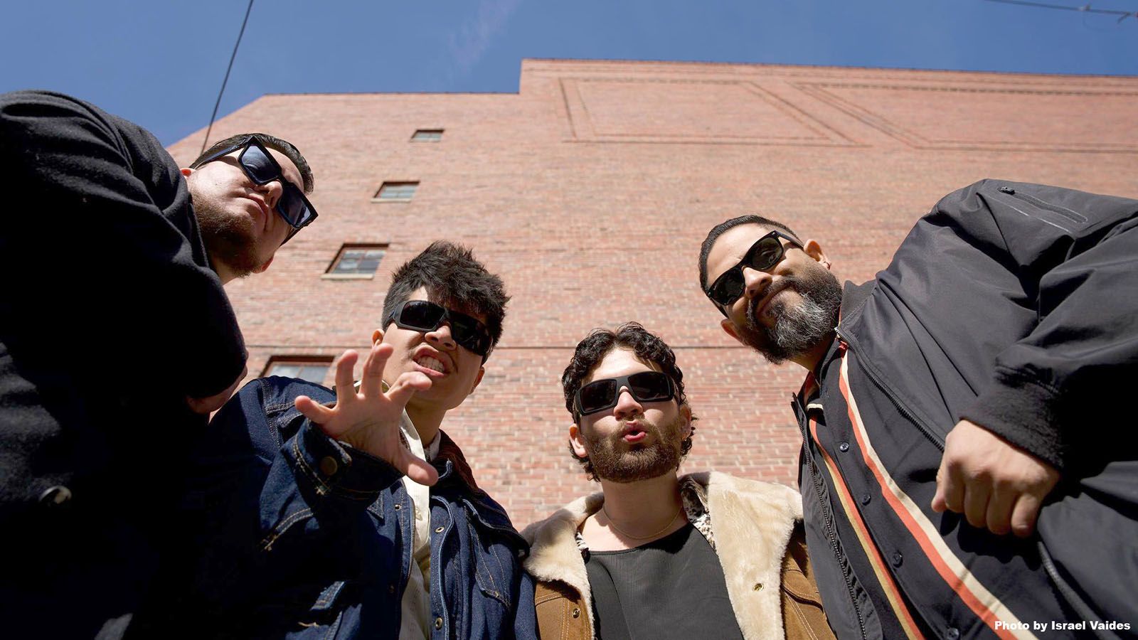 Los Electro will perform at The Club Room at The Clyde on Wednesday, Dec. 27.