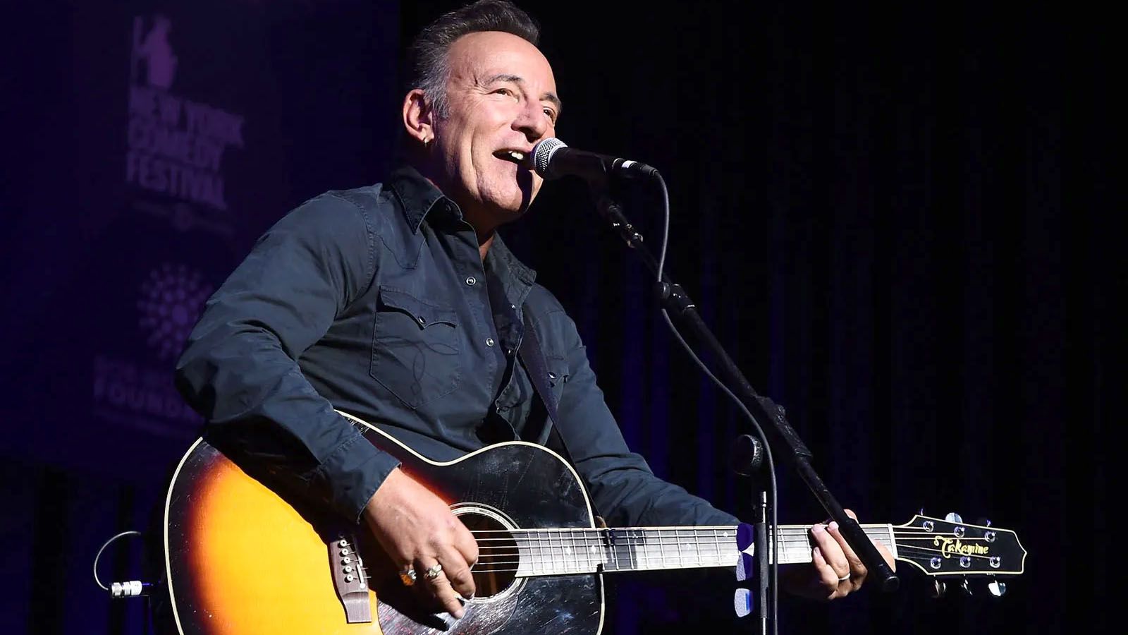 Bruce Springsteen and The E Street Band are set to tour for the first time since 2016.