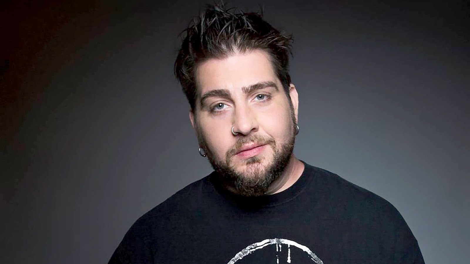 Big Jay Oakerson will be at Summit City Comedy Club for four shows, May 17-18.