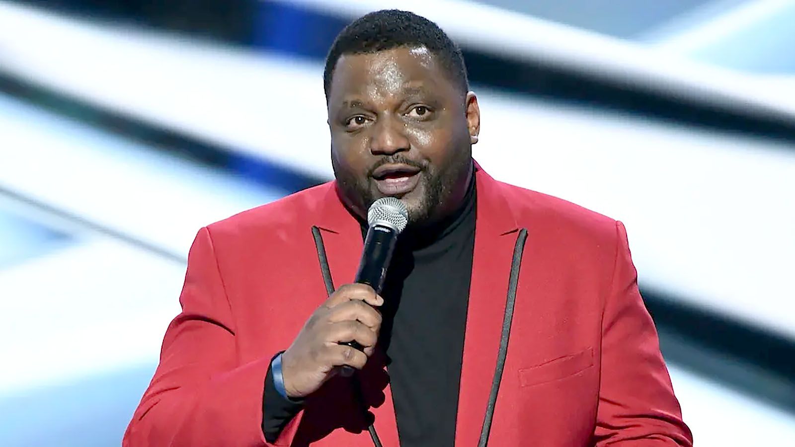 Aries Spears will perform two shows at Summit City Comedy Club on Dec. 31.