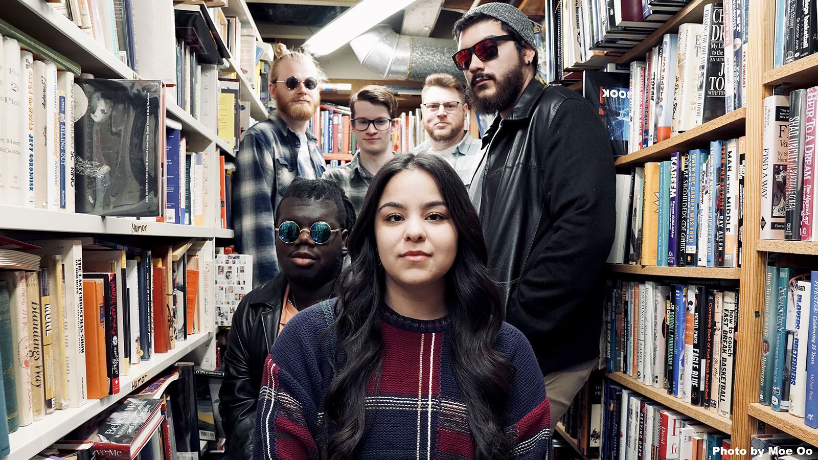 The neo-soul band Sun.Dyle have organized Celestial Fest, which brings together eight local bands, vendors, and food trucks at Ambrosia Orchard in Hoagland on May 4.
