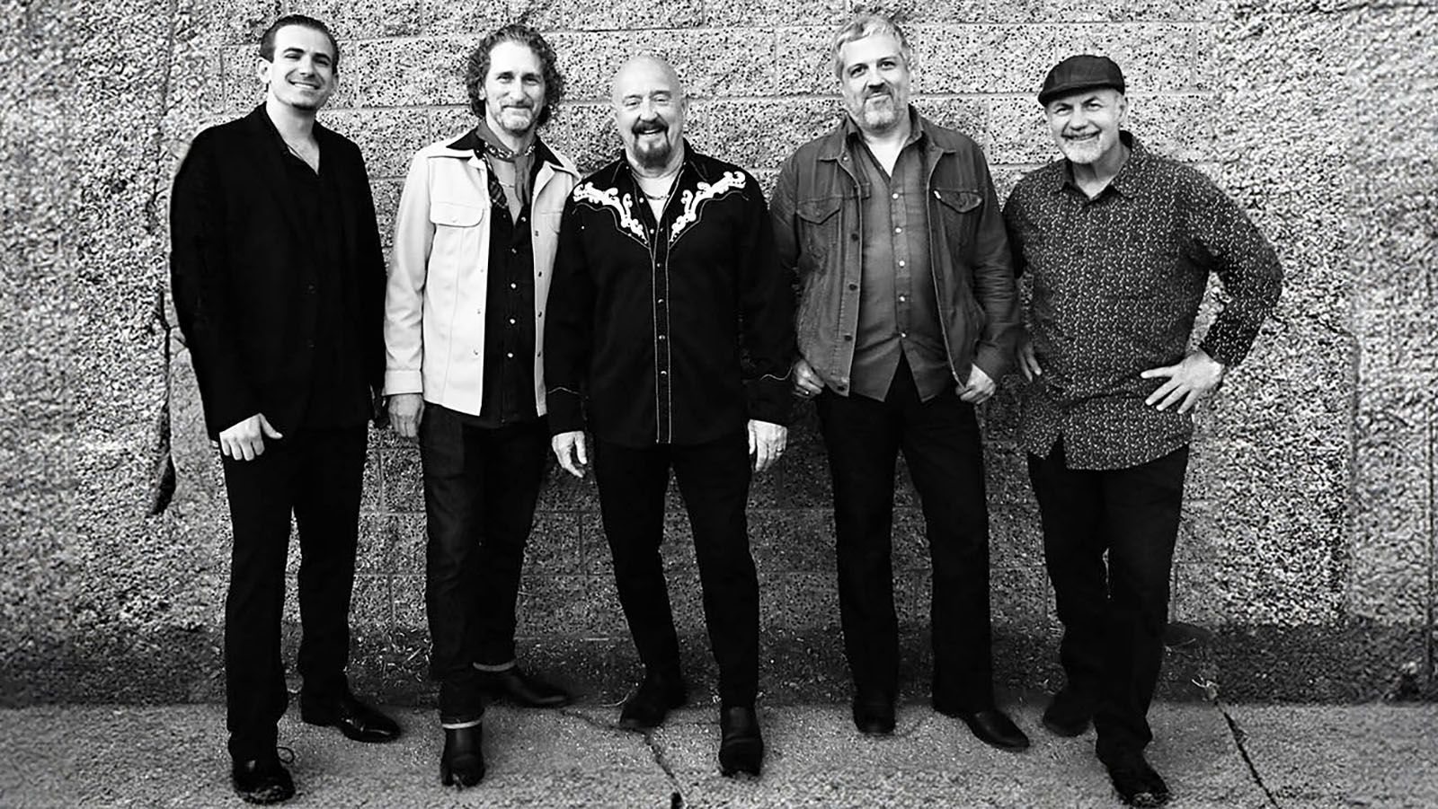 The Fabulous Thunderbirds will be at Eagles Theatre in Wabash on Friday, March 21.